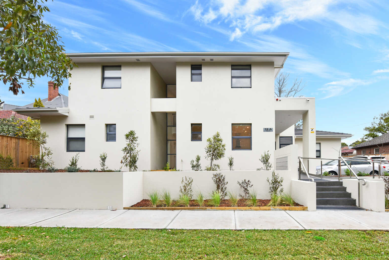 206/16A Jersey Road Strathfield