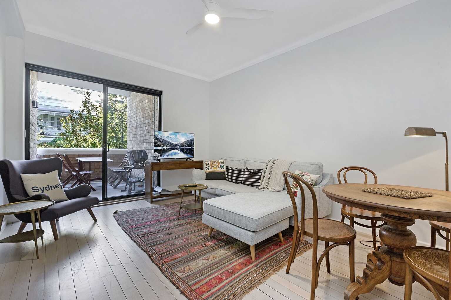 7/10C Challis Avenue Potts Point