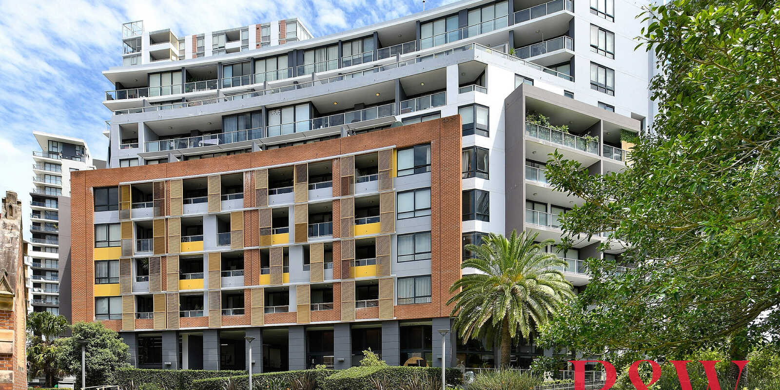 503/8 Brodie Spark Drive Wolli Creek