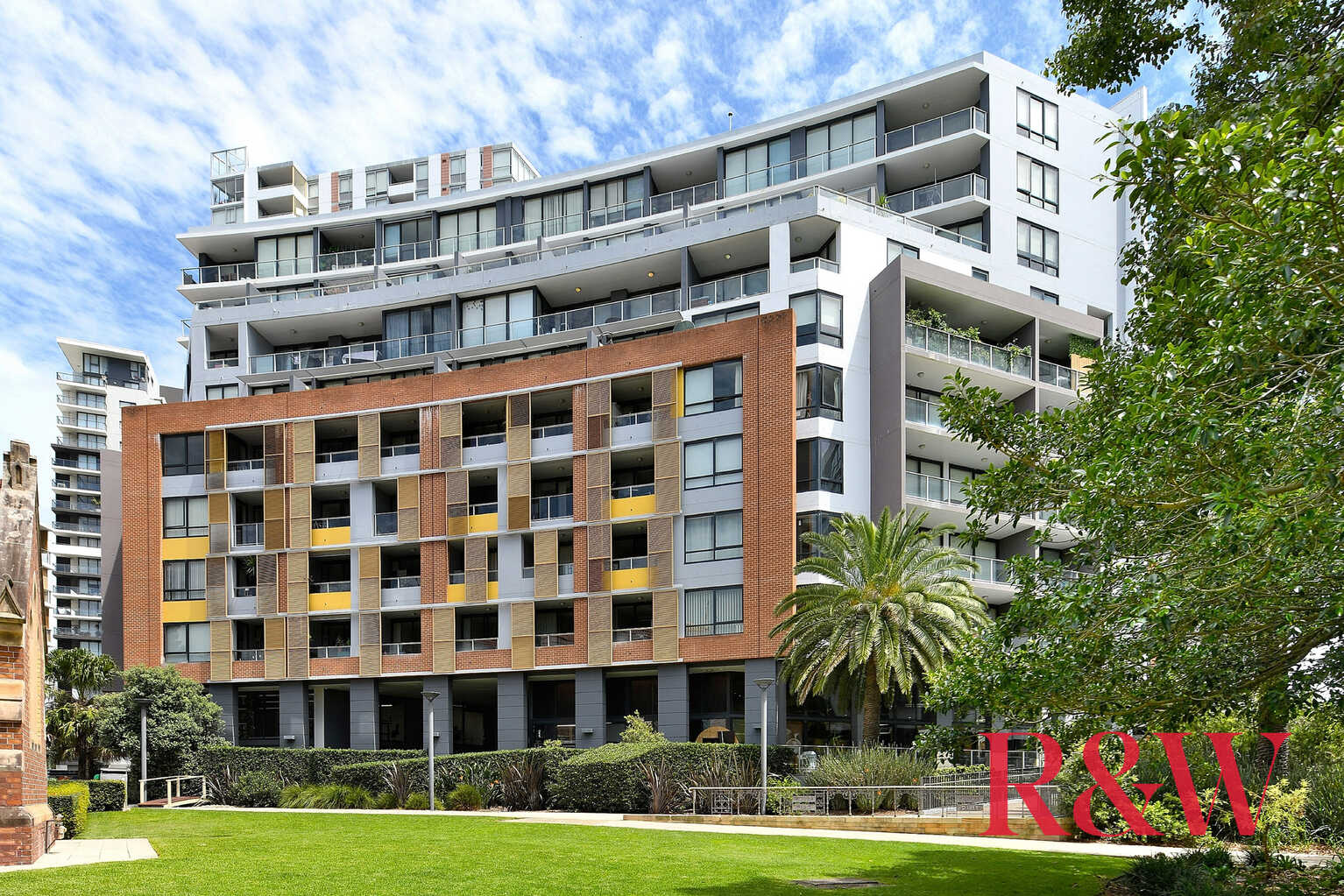 503/8 Brodie Spark Drive Wolli Creek