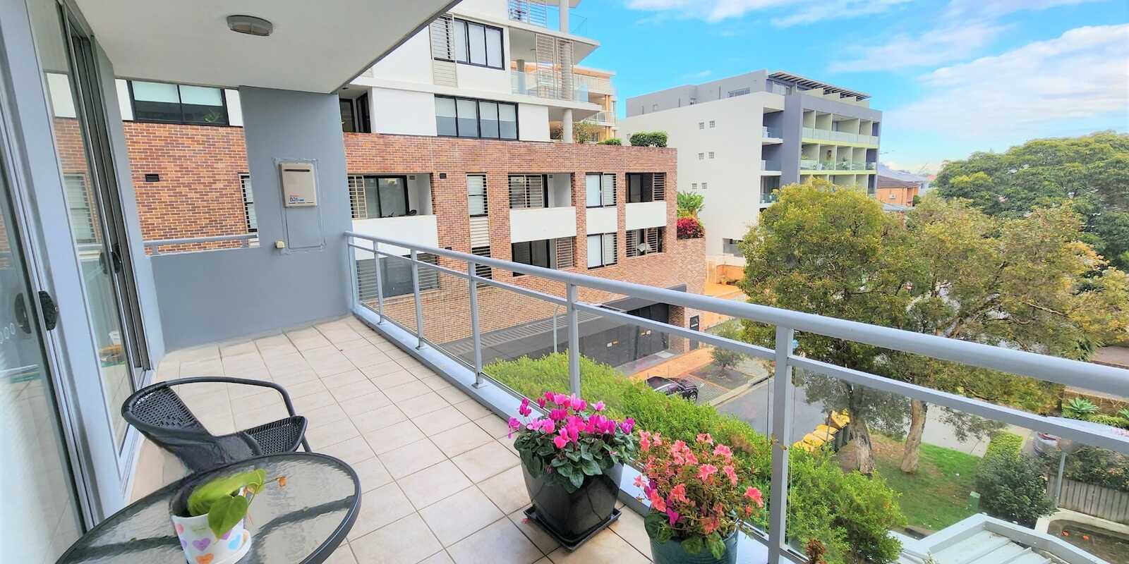 4/695 Anzac Parade Maroubra 4/695 Anzac Parade Maroubra