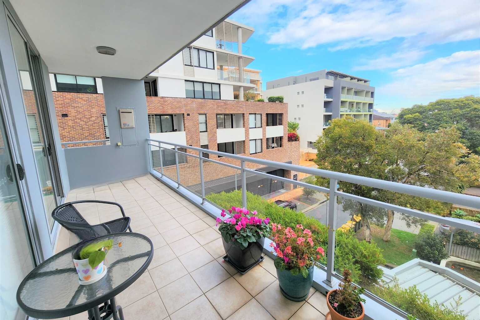 4/695 Anzac Parade Maroubra 4/695 Anzac Parade Maroubra