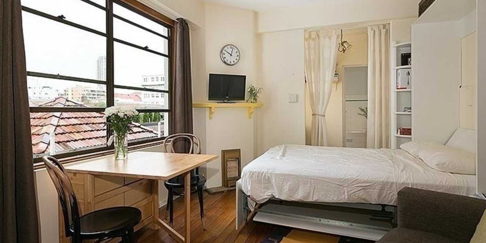 56/117 Macleay Street Potts Point 56/117 Macleay Street Potts Point