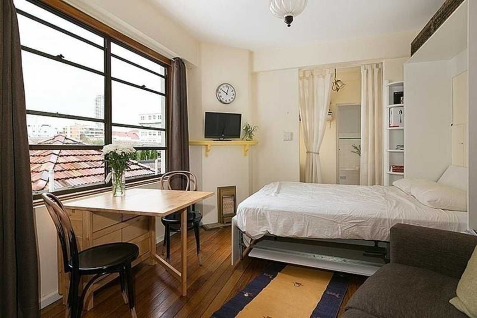 56/117 Macleay Street Potts Point 56/117 Macleay Street Potts Point