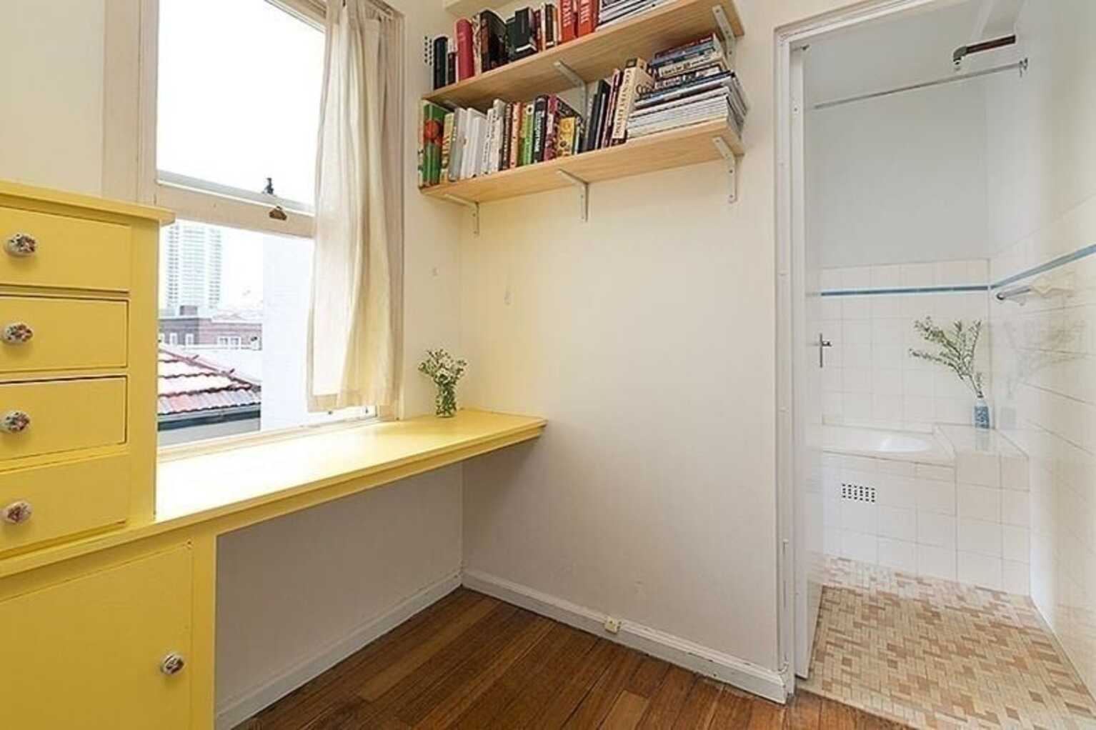 56/117 Macleay Street Potts Point 56/117 Macleay Street Potts Point