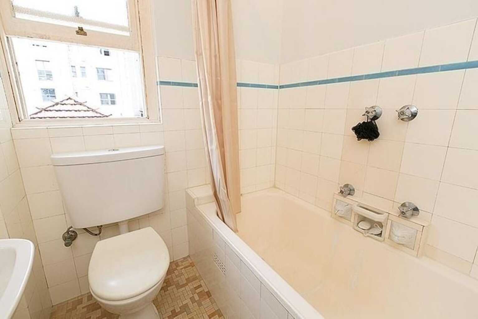 56/117 Macleay Street Potts Point 56/117 Macleay Street Potts Point