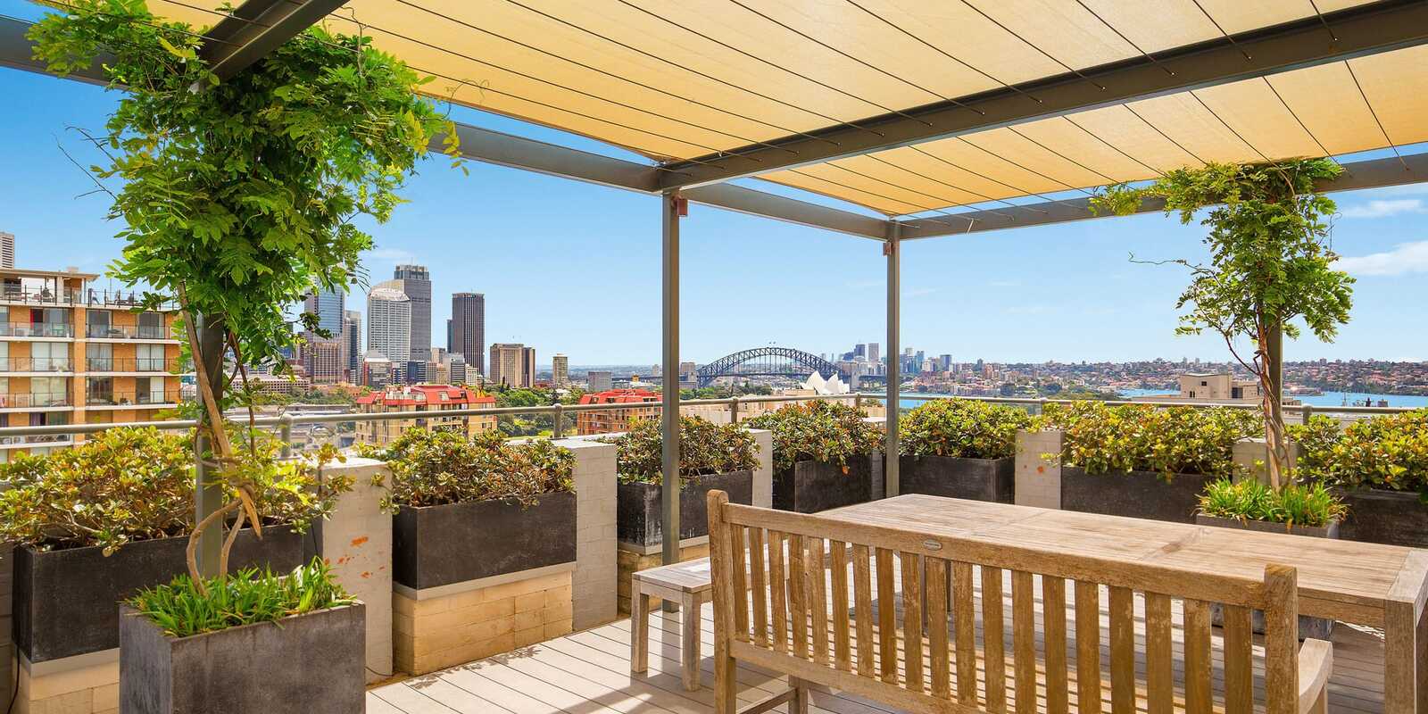 56/117 Macleay Street Potts Point 56/117 Macleay Street Potts Point