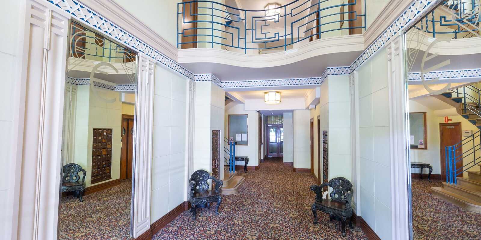 56/117 Macleay Street Potts Point 56/117 Macleay Street Potts Point