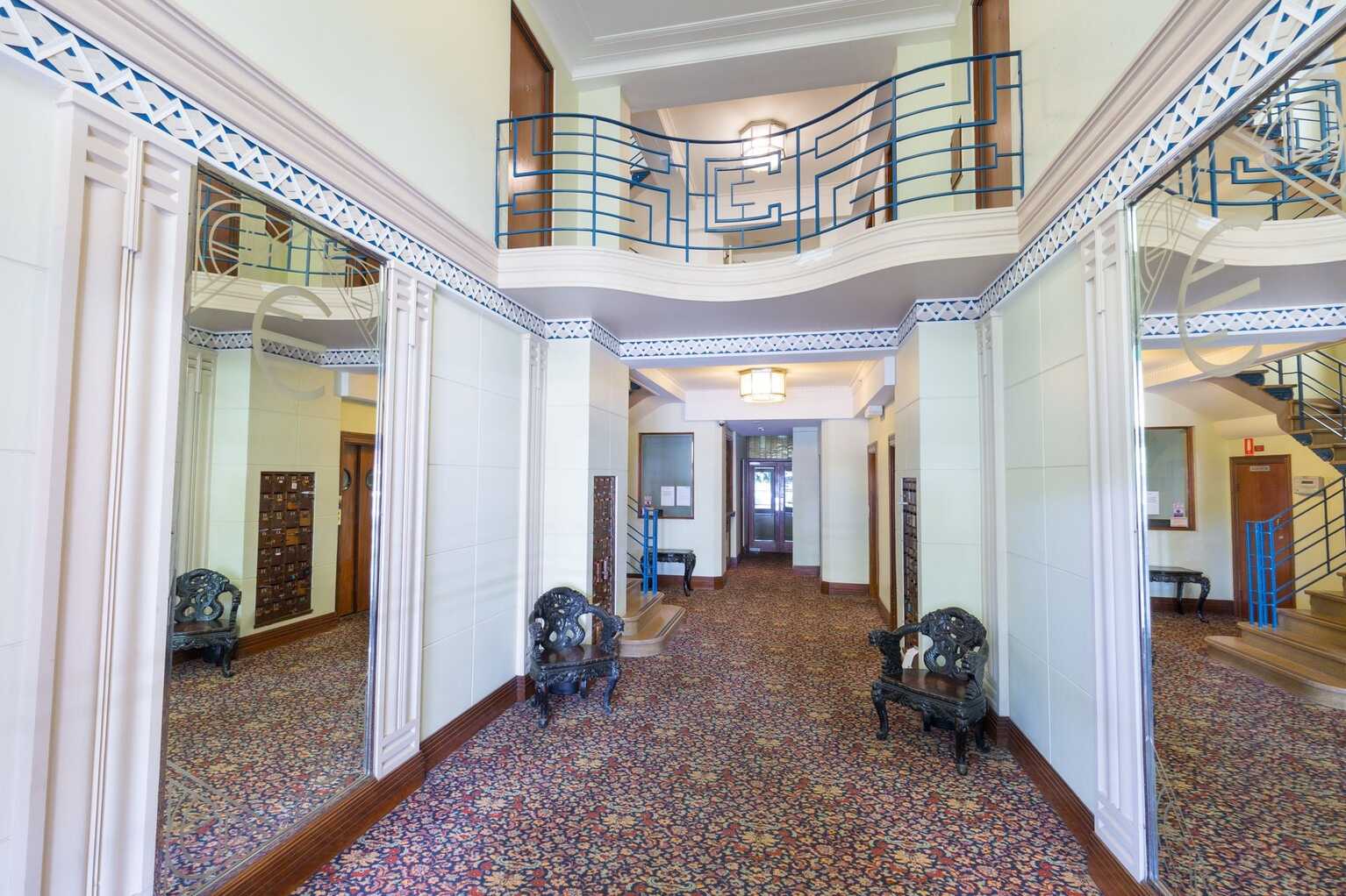 56/117 Macleay Street Potts Point 56/117 Macleay Street Potts Point