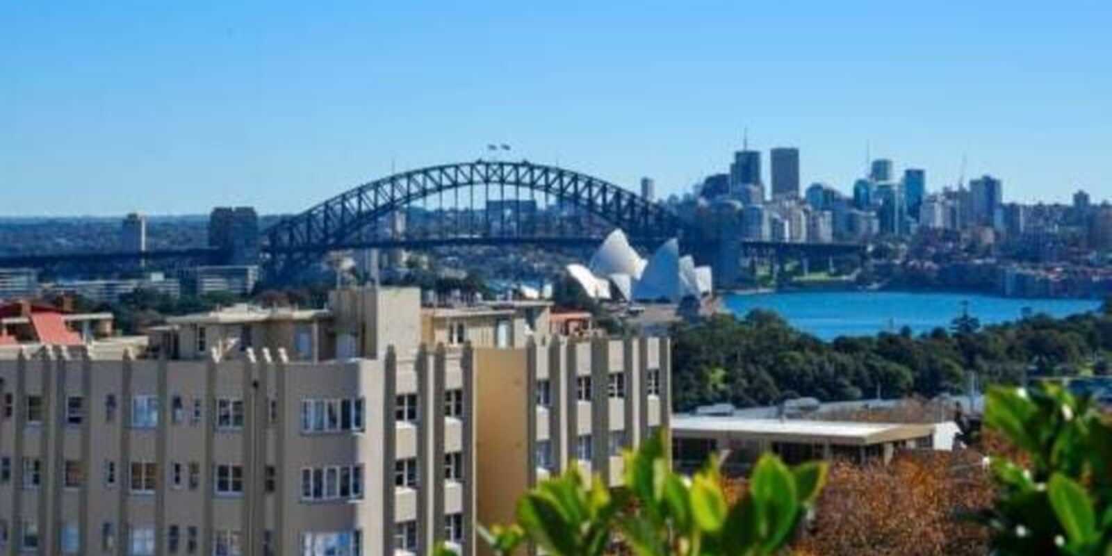 56/117 Macleay Street Potts Point 56/117 Macleay Street Potts Point