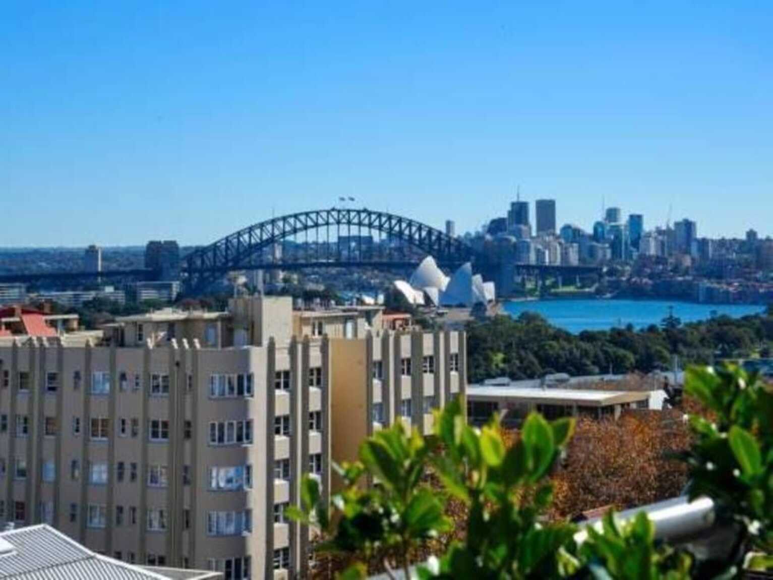 56/117 Macleay Street Potts Point 56/117 Macleay Street Potts Point