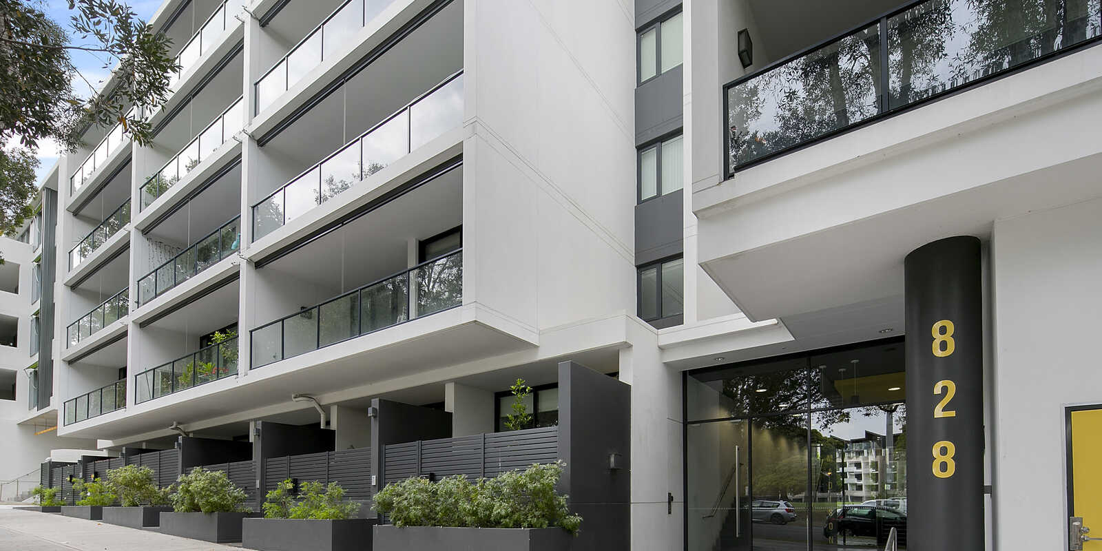 302/828 Elizabeth Street Waterloo 302/828 Elizabeth Street Waterloo