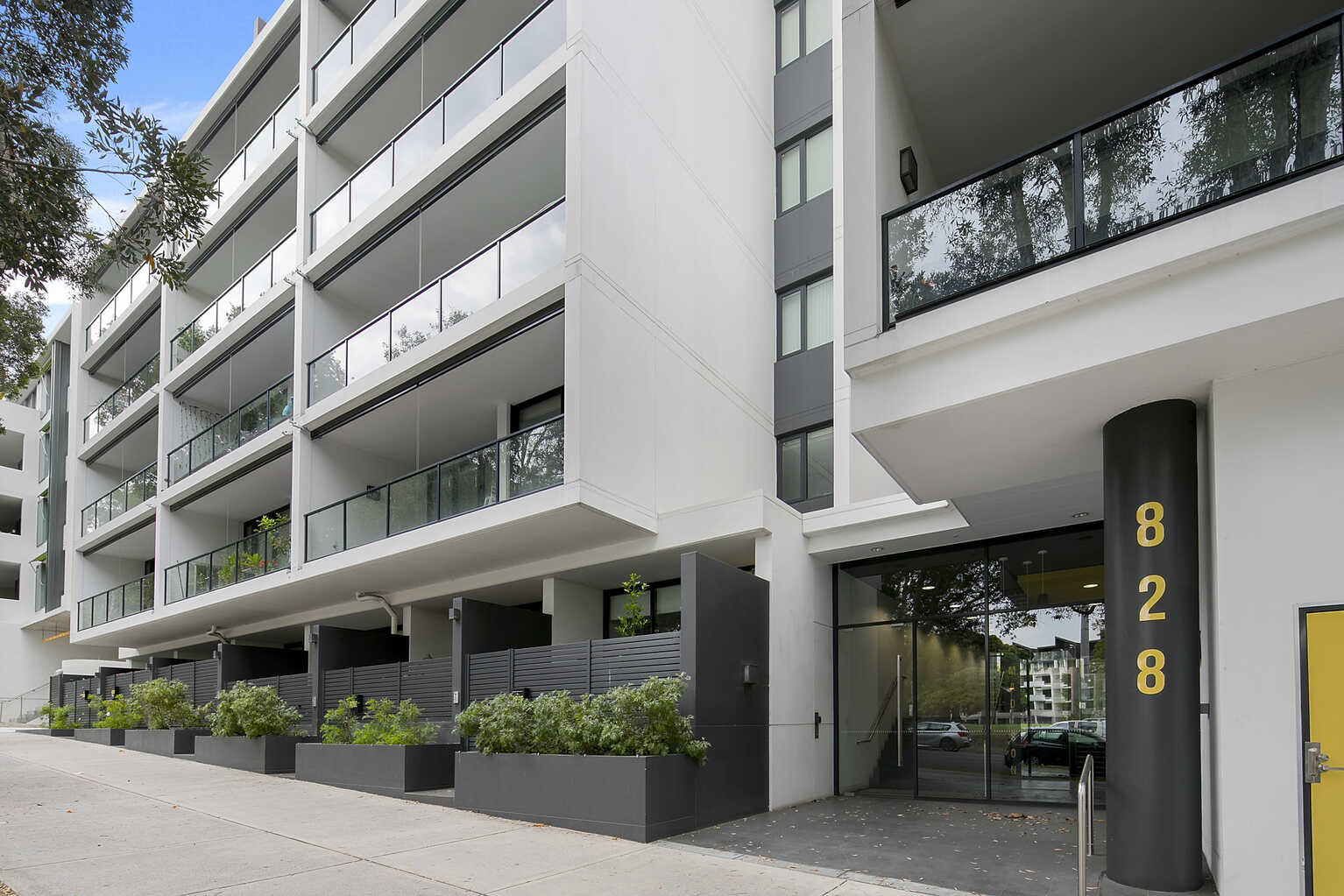 302/828 Elizabeth Street Waterloo 302/828 Elizabeth Street Waterloo