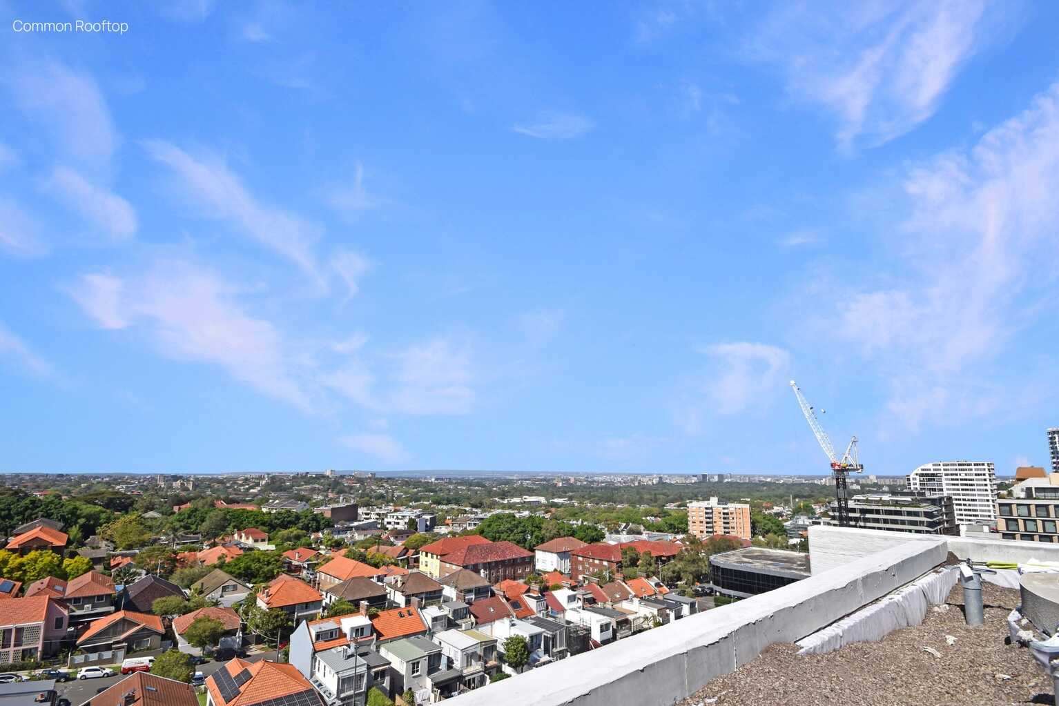 701/16A Llandaff Street Bondi Junction
