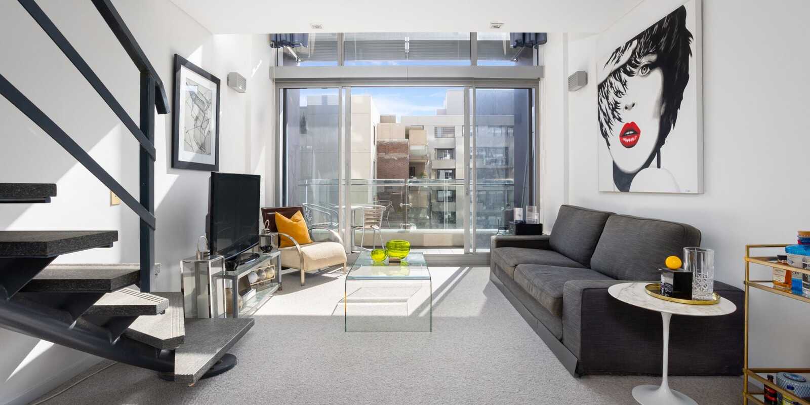 521/81 Macleay Street Potts Point