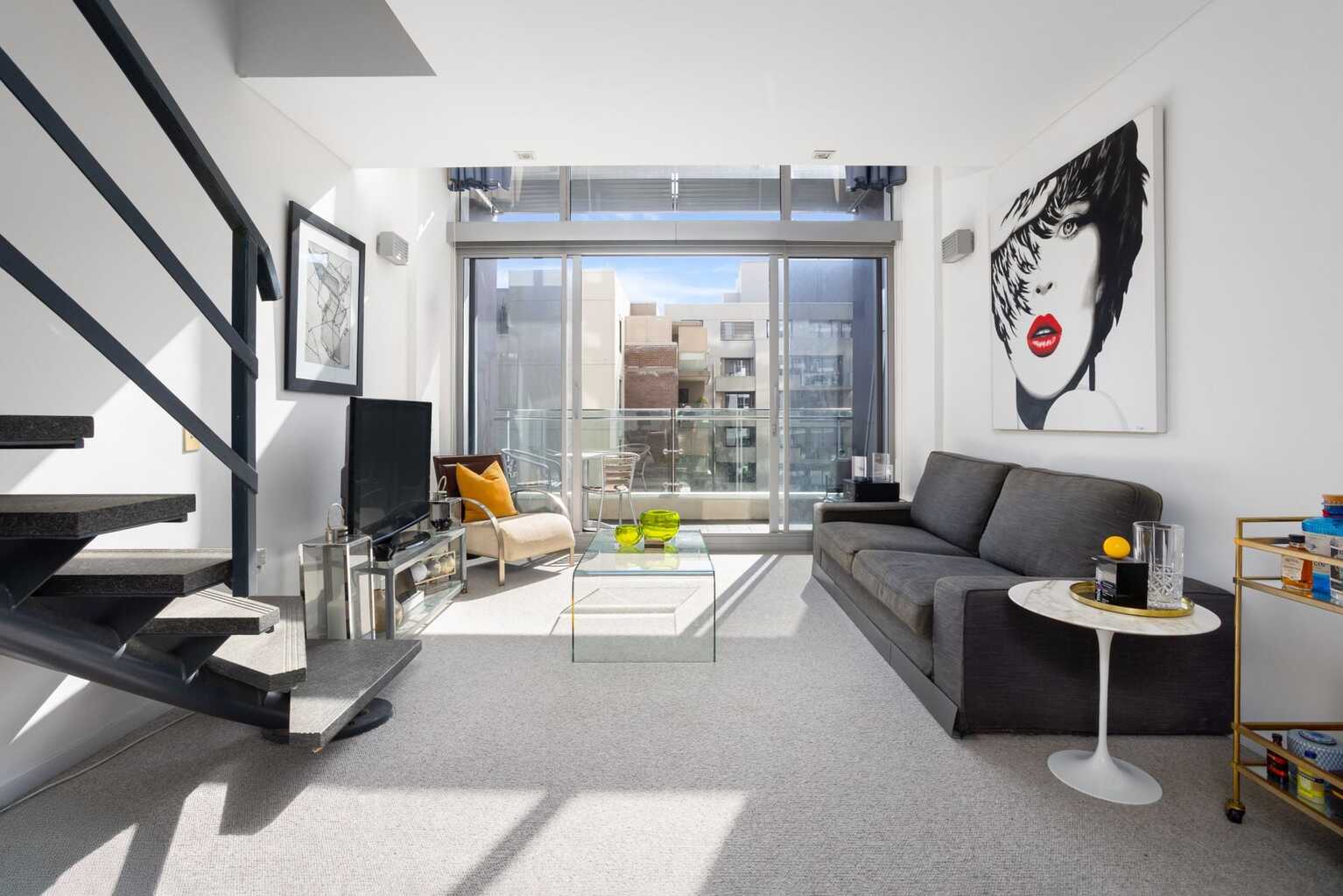 521/81 Macleay Street Potts Point