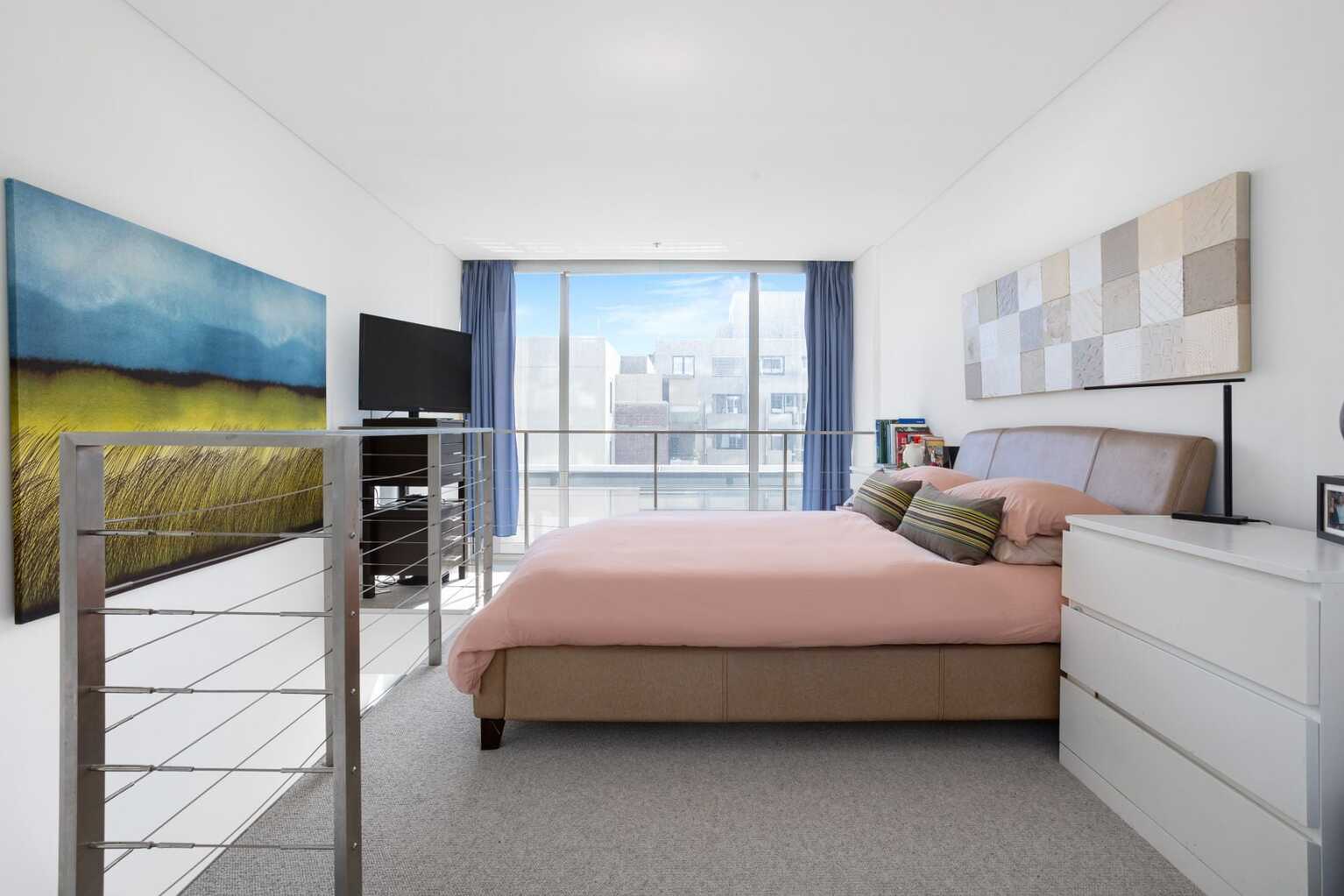 521/81 Macleay Street Potts Point