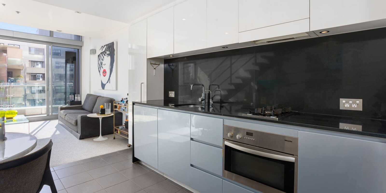 521/81 Macleay Street Potts Point