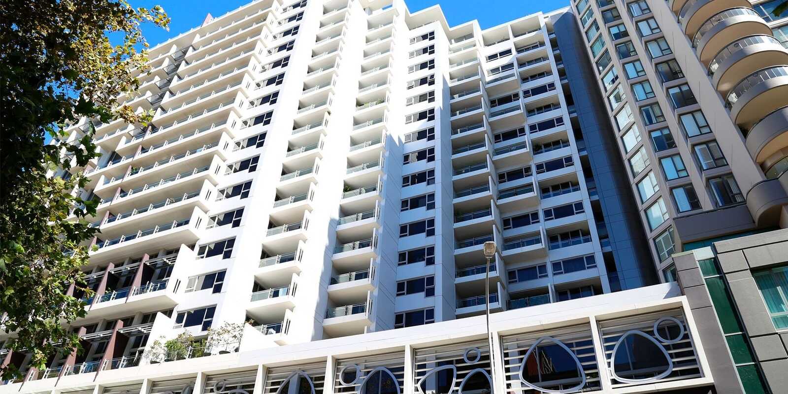 521/81 Macleay Street Potts Point
