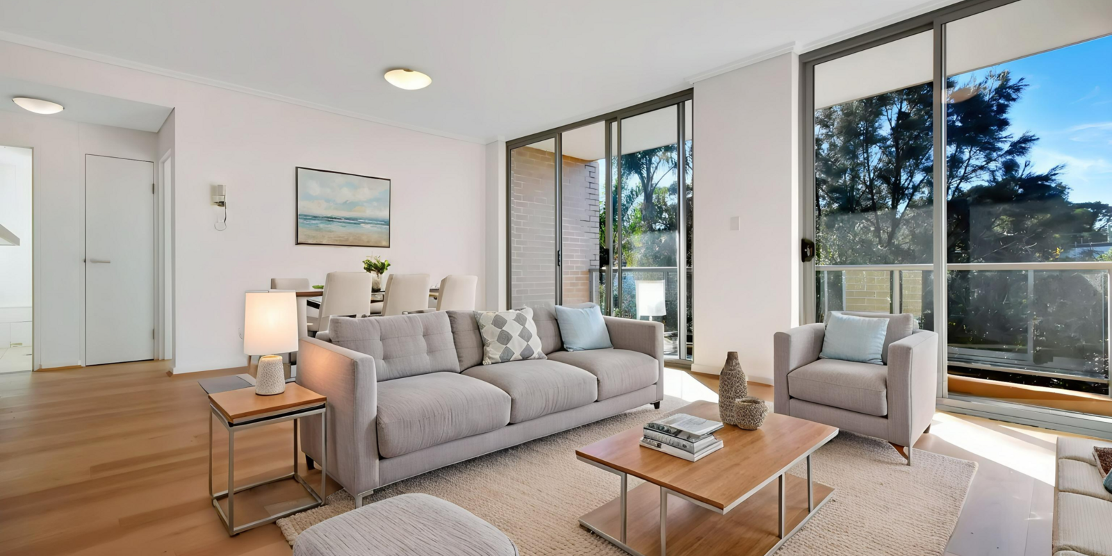 302/7 Wills Avenue Bronte 302/7 Wills Avenue Bronte