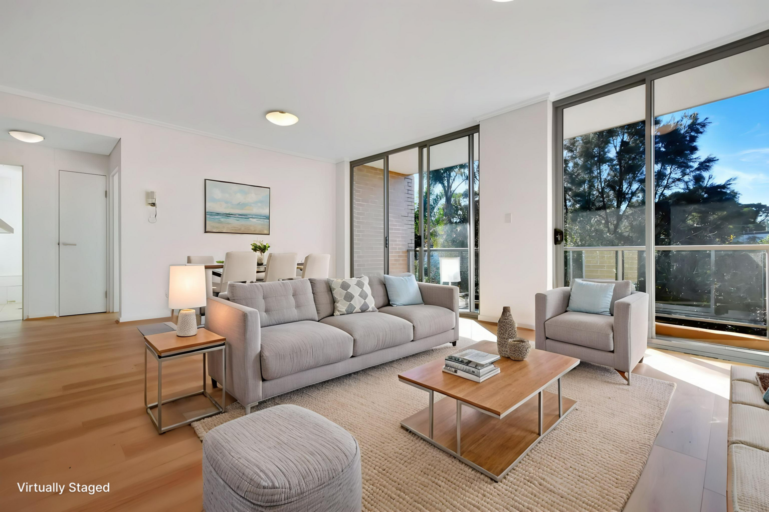 302/7 Wills Avenue Bronte 302/7 Wills Avenue Bronte