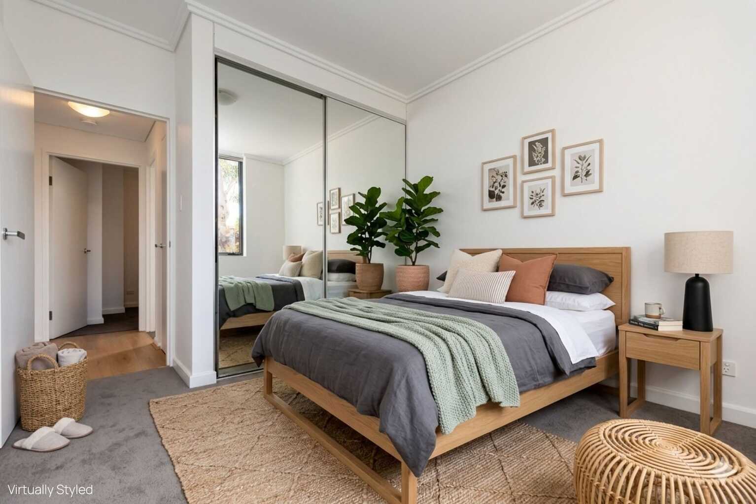 302/7 Wills Avenue Bronte 302/7 Wills Avenue Bronte