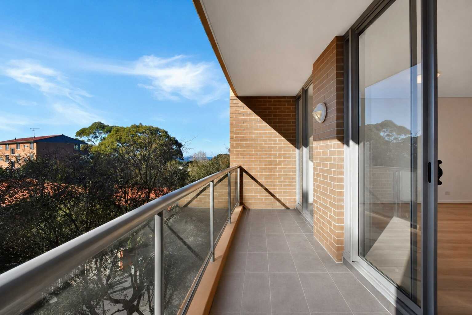 302/7 Wills Avenue Bronte 302/7 Wills Avenue Bronte