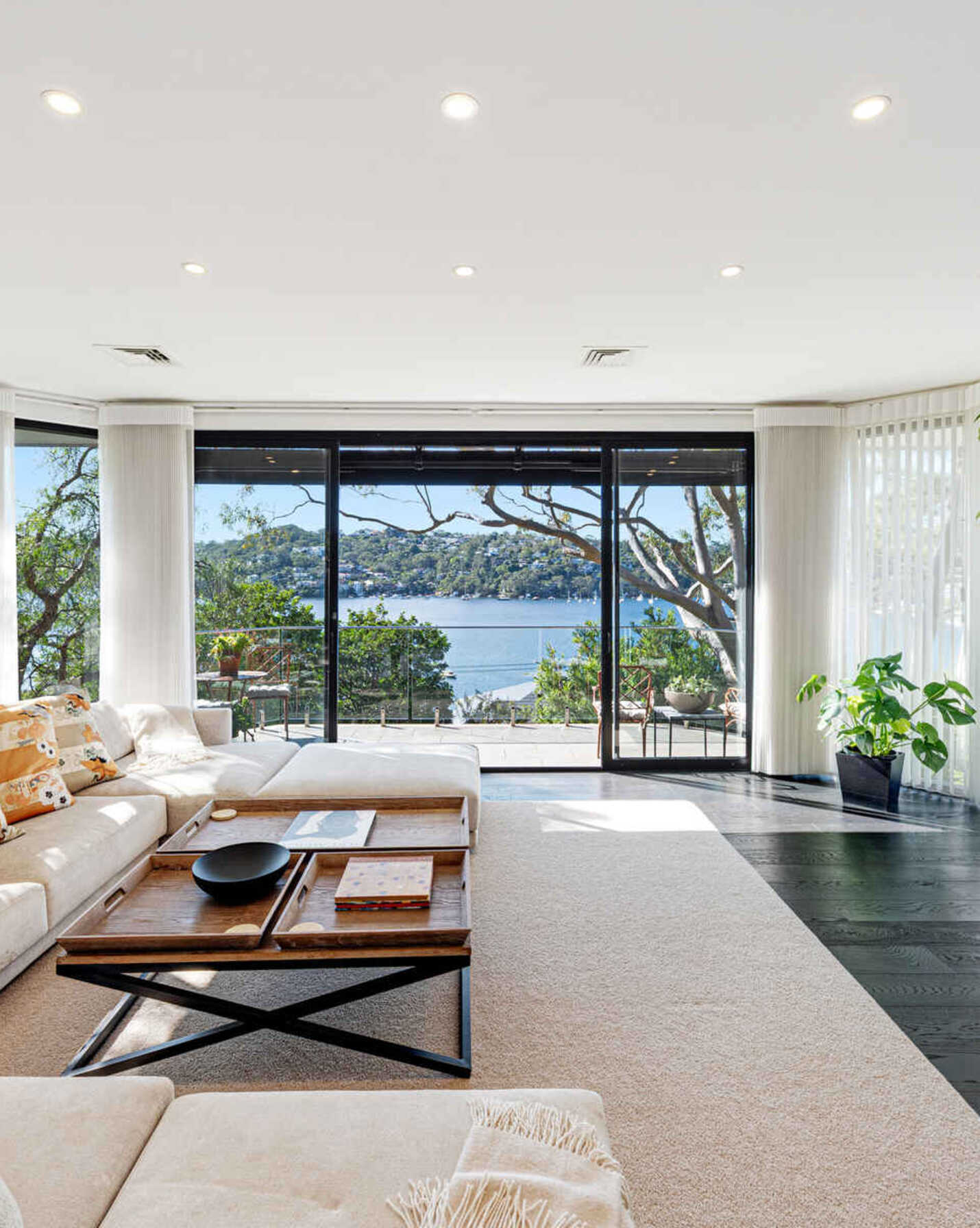 3A Cheyne Walk Castlecrag, Castlecrag - Image 1