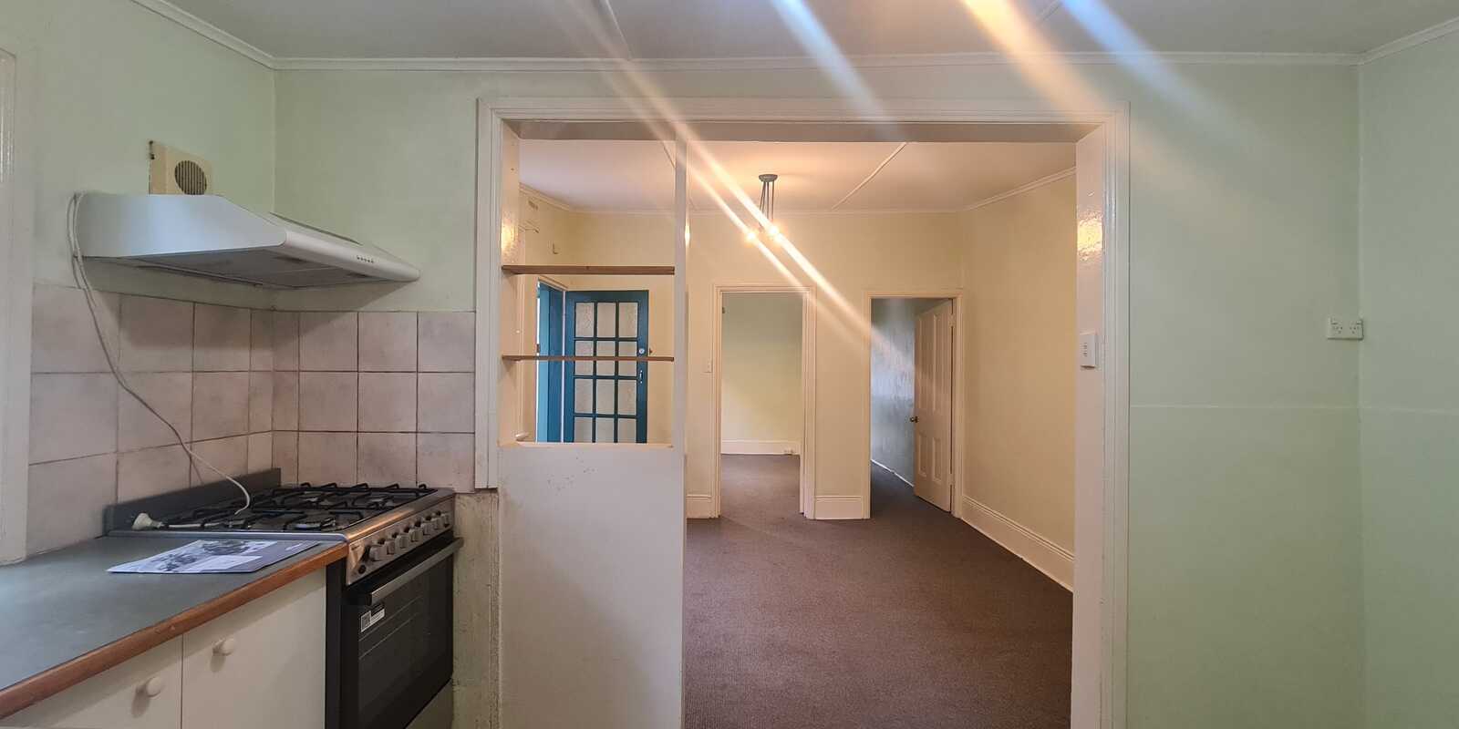 4 Walter Street Leichhardt 4 Walter Street Leichhardt