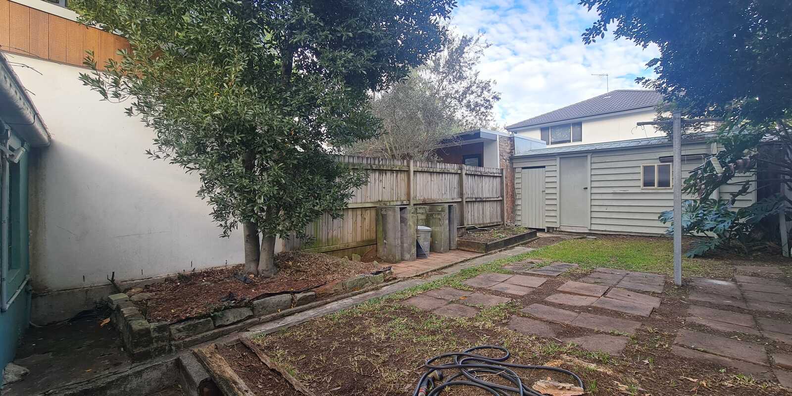 4 Walter Street Leichhardt 4 Walter Street Leichhardt