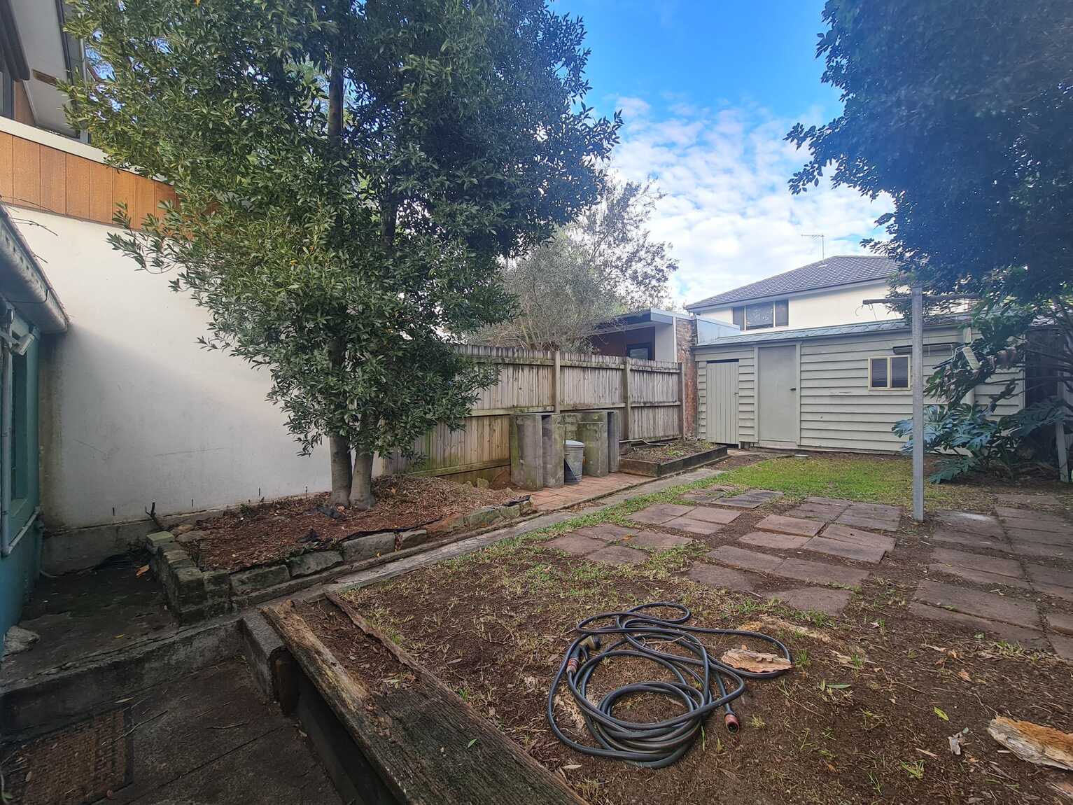 4 Walter Street Leichhardt 4 Walter Street Leichhardt