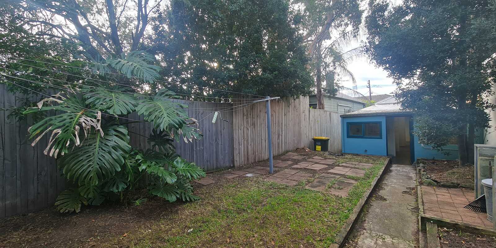 4 Walter Street Leichhardt 4 Walter Street Leichhardt