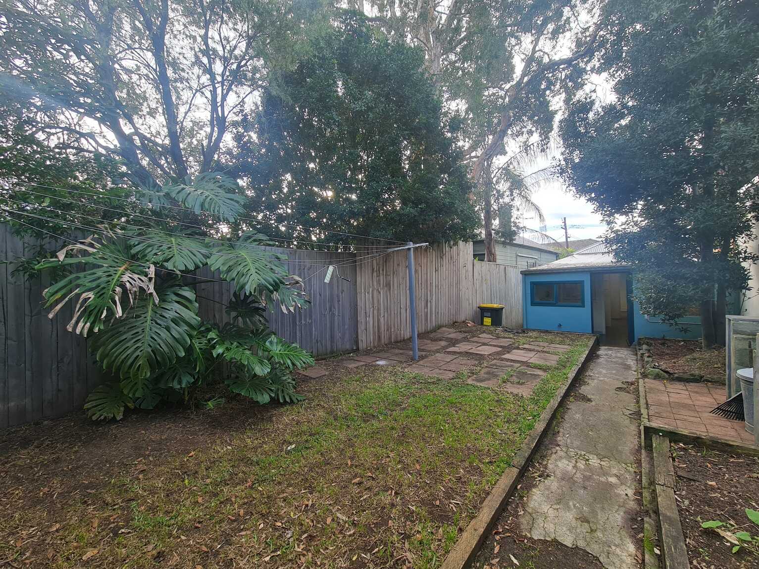 4 Walter Street Leichhardt 4 Walter Street Leichhardt
