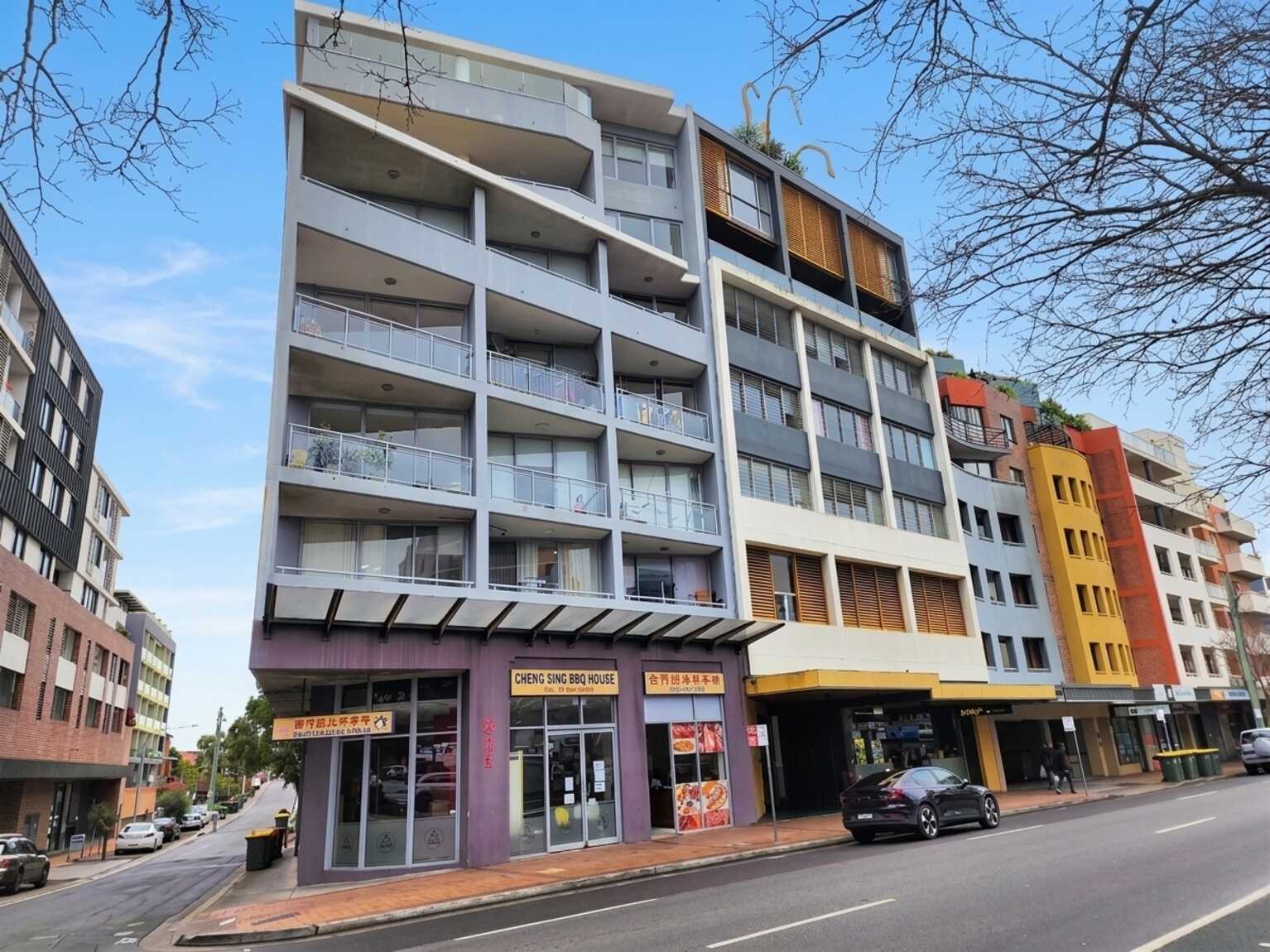 4/695 Anzac Parade Maroubra 4/695 Anzac Parade Maroubra