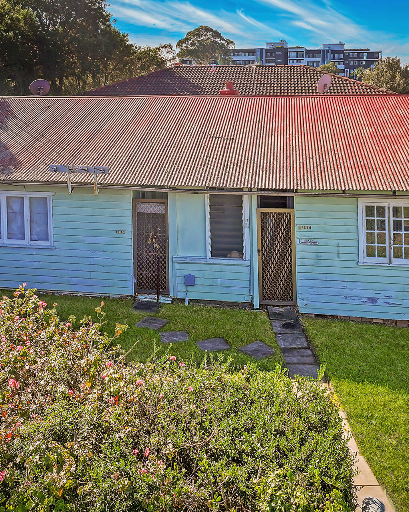 11 Grantham Road Seven Hills, Hills - Image 1