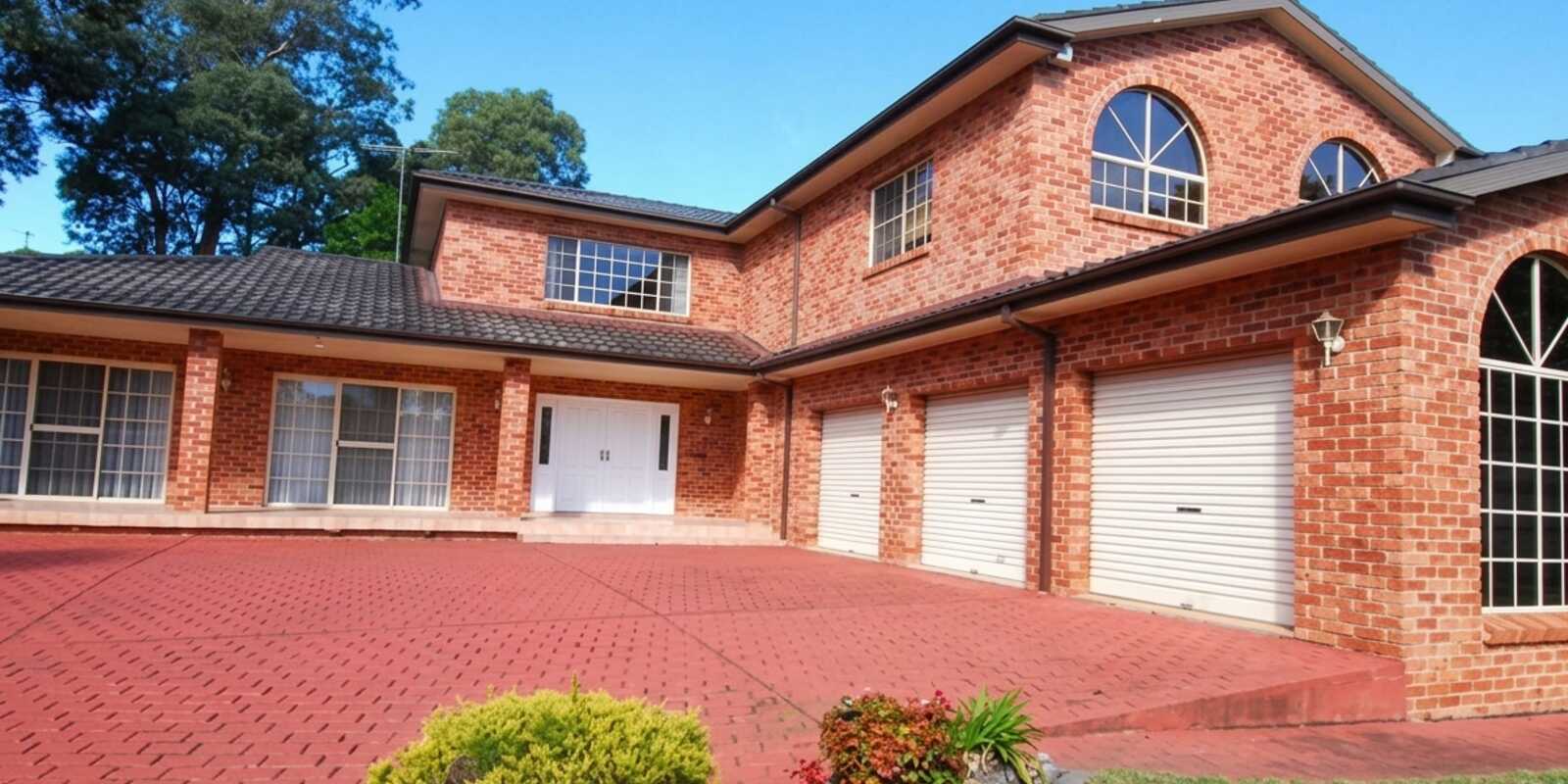 110 Highs Road West Pennant Hills