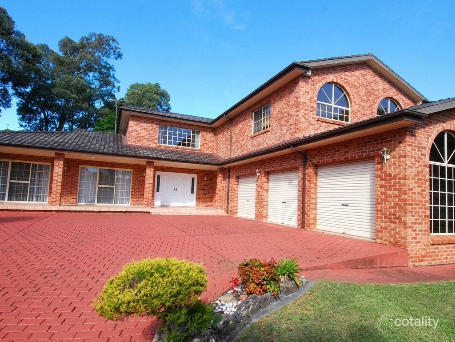 110 Highs Road West Pennant Hills