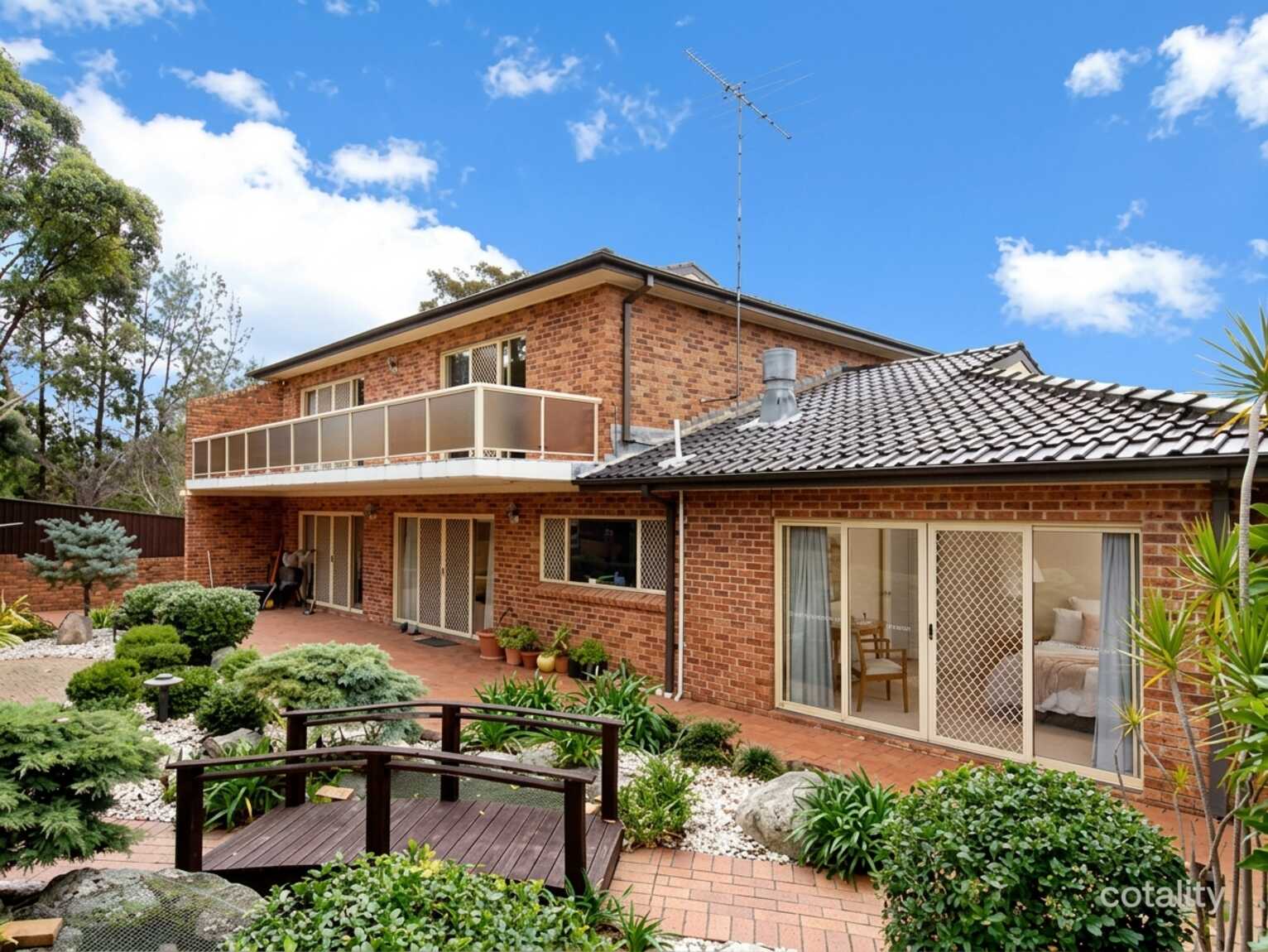 110 Highs Road West Pennant Hills