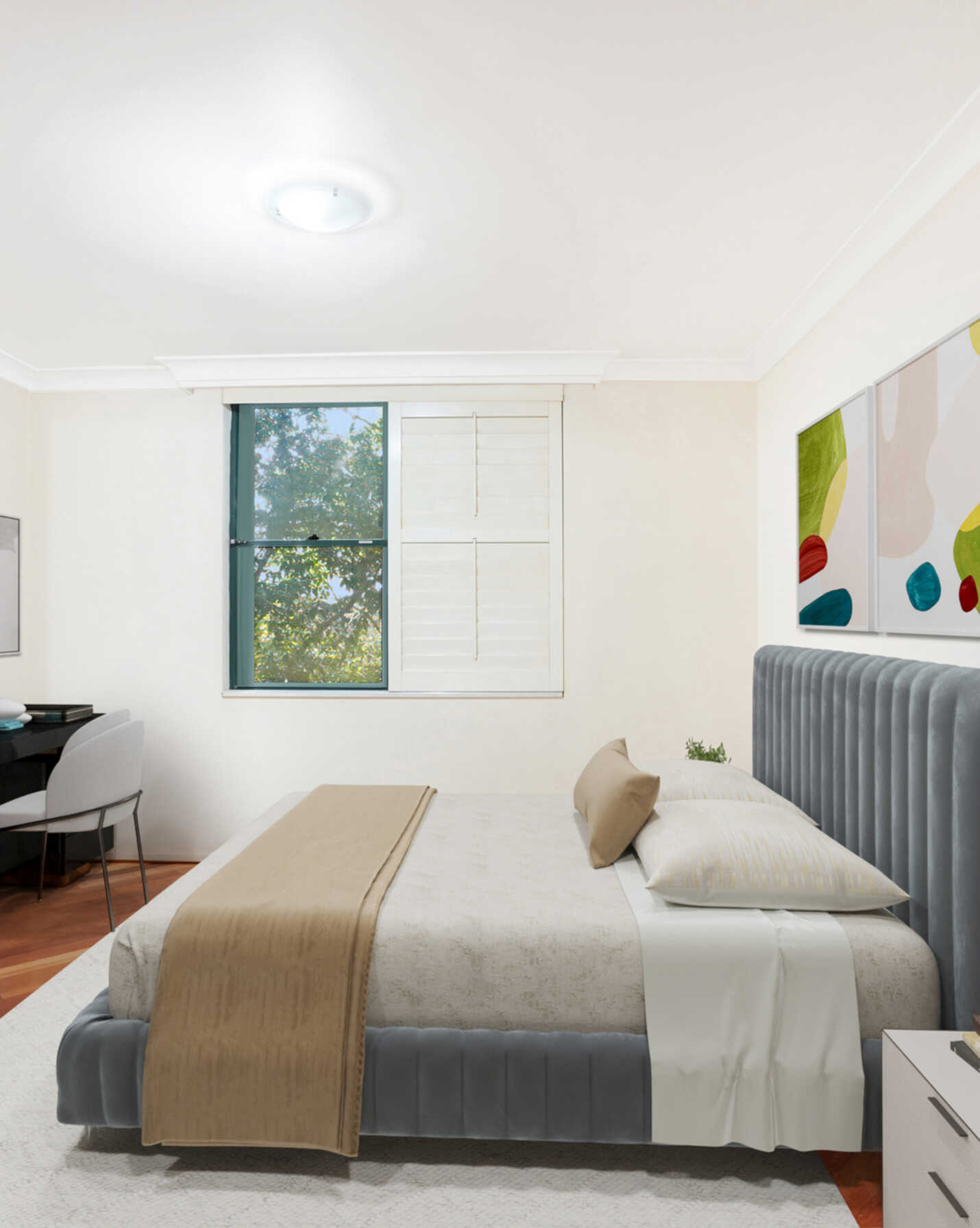 12/1 Williams Parade Dulwich Hill, Hill - Thumbnail 3