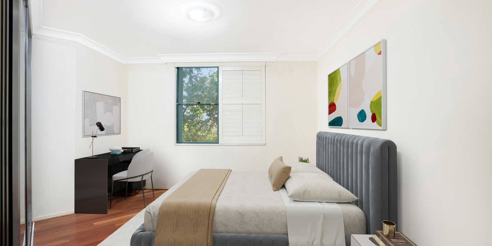 12/1 Williams Parade Dulwich Hill