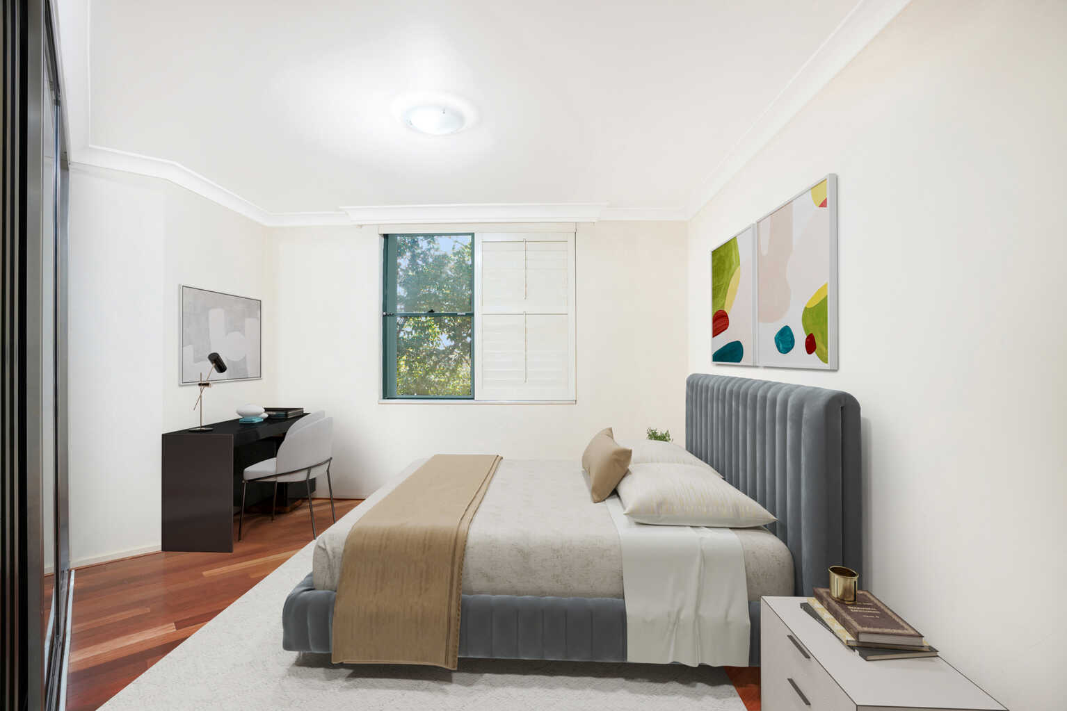 12/1 Williams Parade Dulwich Hill