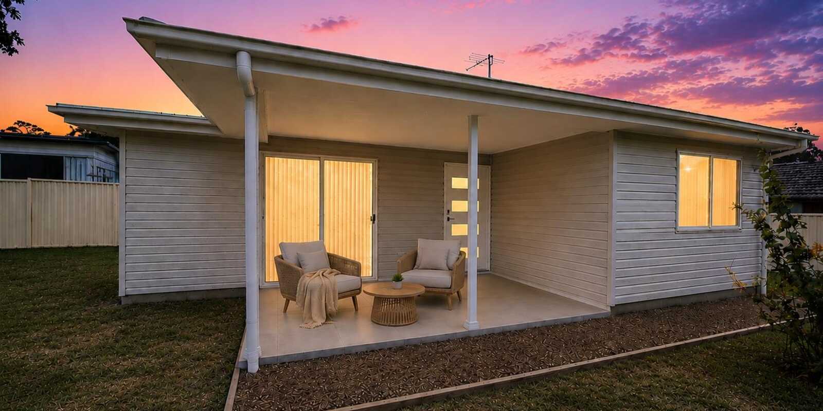 3A Crinum Place Macquarie Fields 3A Crinum Place Macquarie Fields