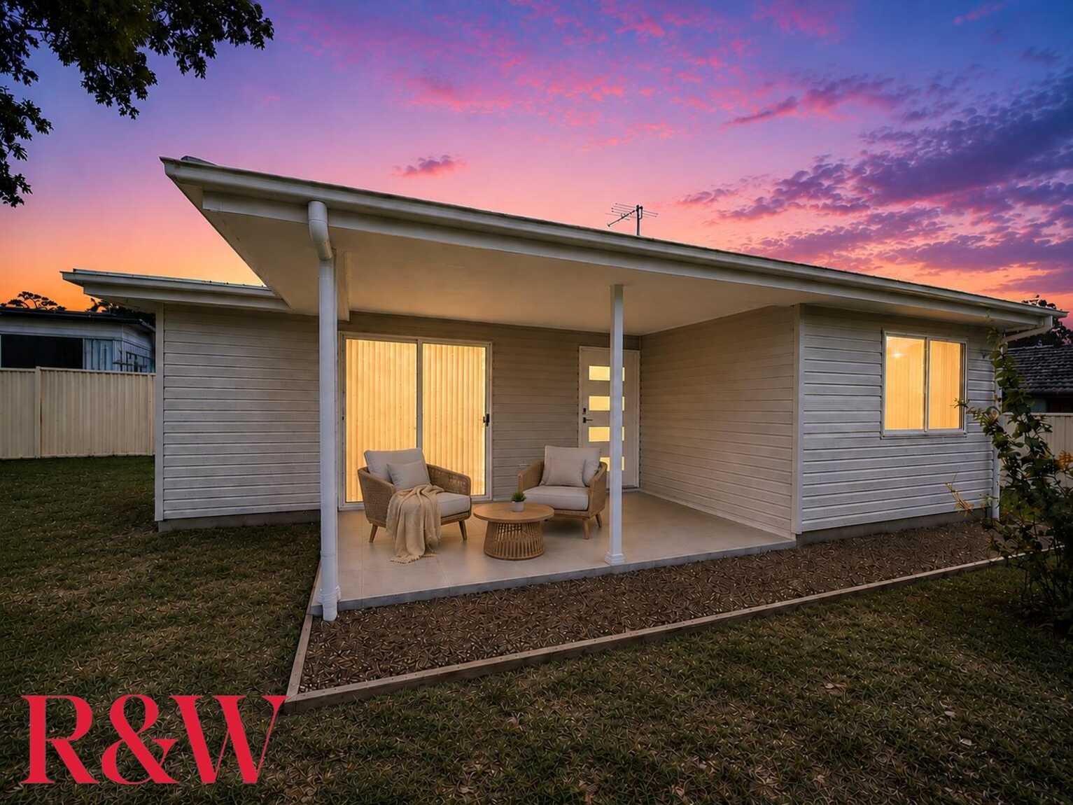 3A Crinum Place Macquarie Fields 3A Crinum Place Macquarie Fields