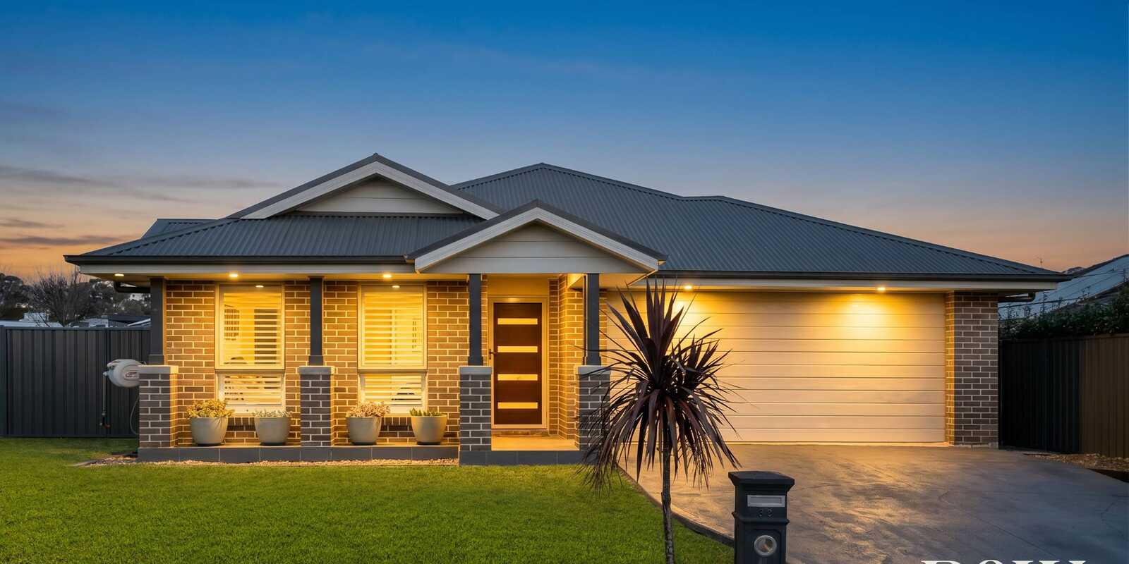 83 HERITAGE DRIVE Appin 83 HERITAGE DRIVE Appin