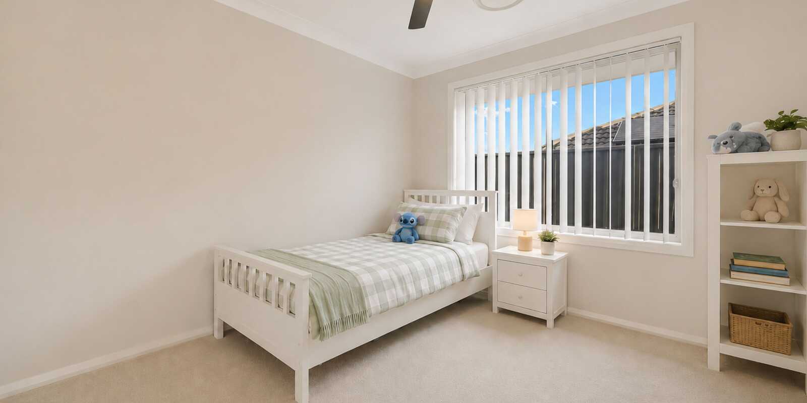 83 HERITAGE DRIVE Appin 83 HERITAGE DRIVE Appin