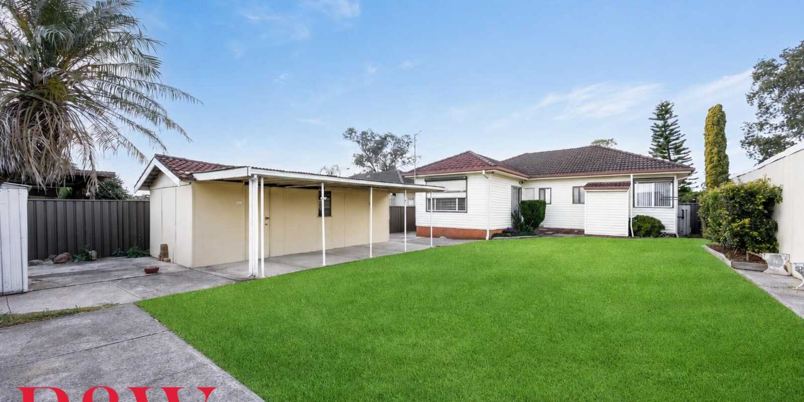 30 Darwin Road Campbelltown