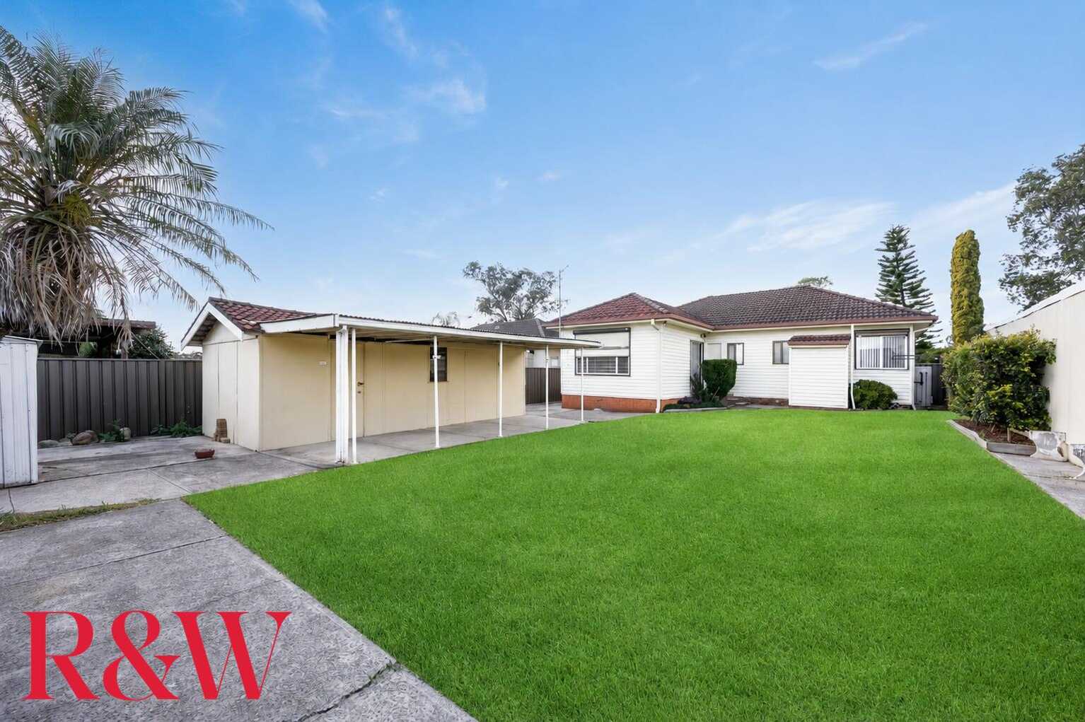 30 Darwin Road Campbelltown