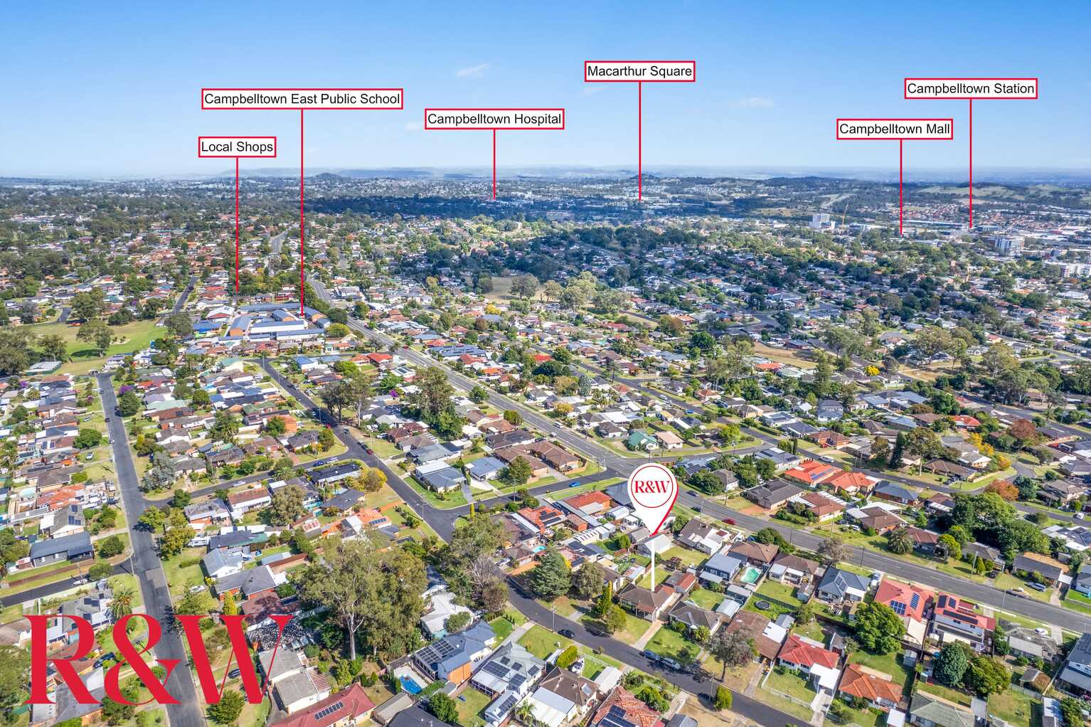 30 Darwin Road Campbelltown