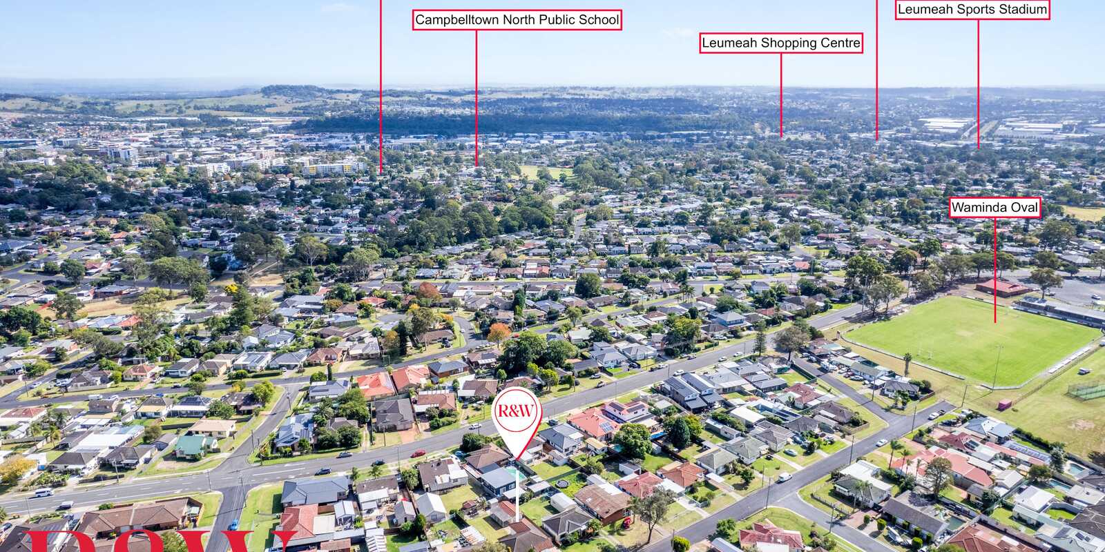 30 Darwin Road Campbelltown