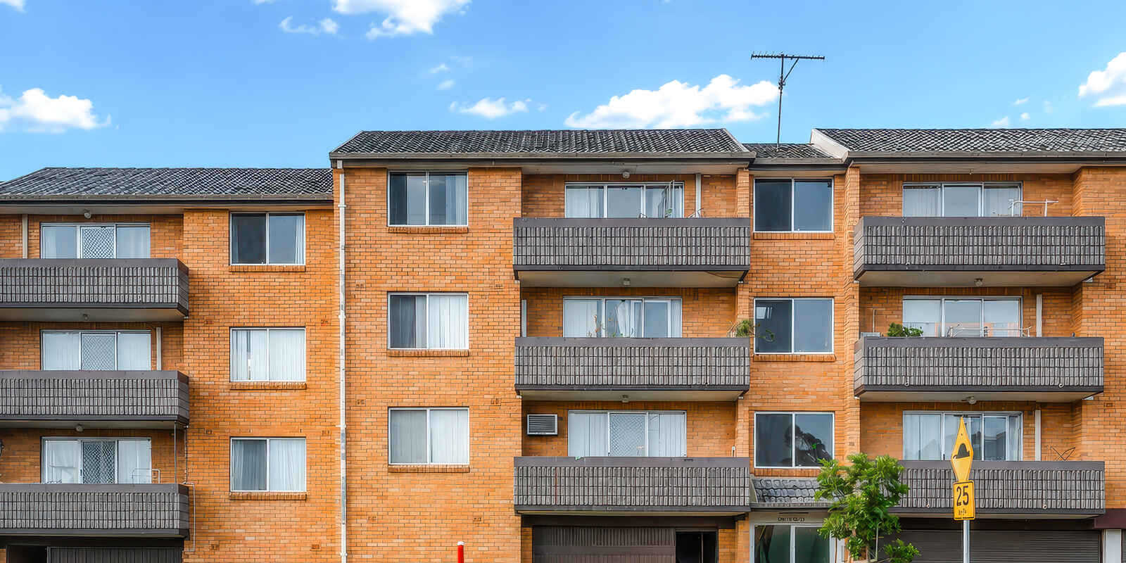 18/37-43 Saddington Street St Marys